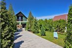 Holiday Home Balaton H306