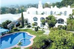 Villa Bejar Cuernavaca