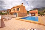 Villa Benicolada - Plusholidays