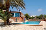 Holiday Home Sarasquete