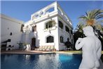 Villa Blanca Puerto Banus