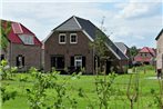 Child-friendly farmhouse villa with PlayStation in Limburg