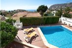 Villa Calpe Calp 1