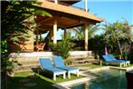 Villa Capung Mas