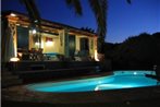 Villa Clio with Pool Stalos Crete