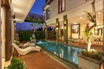 Villa Club B Residence by Nagisa Bali