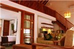 Villa Damar Boutique Hotel