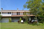 Splendid Holday Home in Sant'ermete with Garden