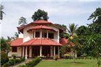 Villa Elephant House