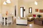 Holiday Home Villa Resina Golf