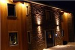 Luxury Villa in Nadrin Belgium with Sauna and Jacuzzi