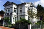 Villa Franz