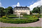 Villa Fridhem Hotell - Mat - Moten