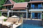 Villa Gold