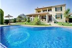 Villa in Alcudia II