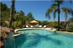 Villa in Santa Eulalia Del Rio Ibiza VII