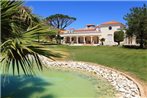 Villa in Vale Do Lobo XII