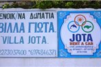 Apartments Jota