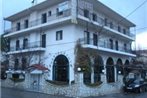 Villa Kalavrita Hotel