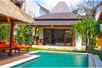 Villa Kampung Kecil Seminyak