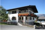 Holiday Home Chalet Alpin