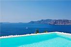 Katikies Villa Santorini - The Leading Hotels Of The World