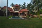 Villa Kelapa Candidasa