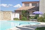 Luxurious Villa in Mormoiron with Private Pool