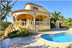 Villa Llobell - Plusholidays