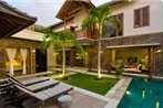 Villa Martine - Fantastic 5BR Villa - Perfect Location in Seminyak