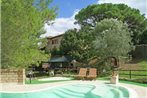 Comfortable Villa in Suvereto with Terraces & Kids Play Area