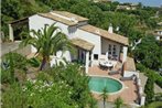 Beautiful Villa with private pool in Sainte-Maxime France