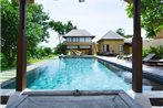 Villa Mimpi Manis Bali