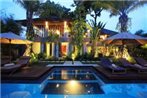 Villa Mojo Seminyak Bali