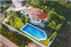 Villa Montgo Denia