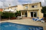 Modern Villa in Murcia with Swimming Pool