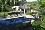 Villa N Phuket