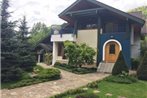 Villa on Zapovednaya