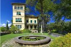 Villa Poggio Patrignone Arezzo