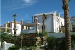 Villa Pueblo Andaluz