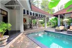 Villa Putih Sekali