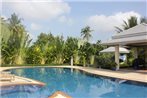 Villa Rawai Holidays