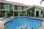 Villa Riviera 2 Bedroom Townhouse - Standard