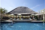 Villa Satria - an elite haven