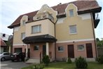 Villa Severin Holiday Village Apartments