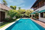 Villa Shinta Dewi Seminyak