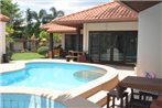 Villa South Pattaya Beachfront