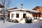 Holiday Home Alpendorf-1