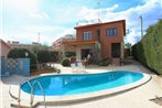 Holiday Home Lleida