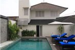 Villa Tukit Seminyak